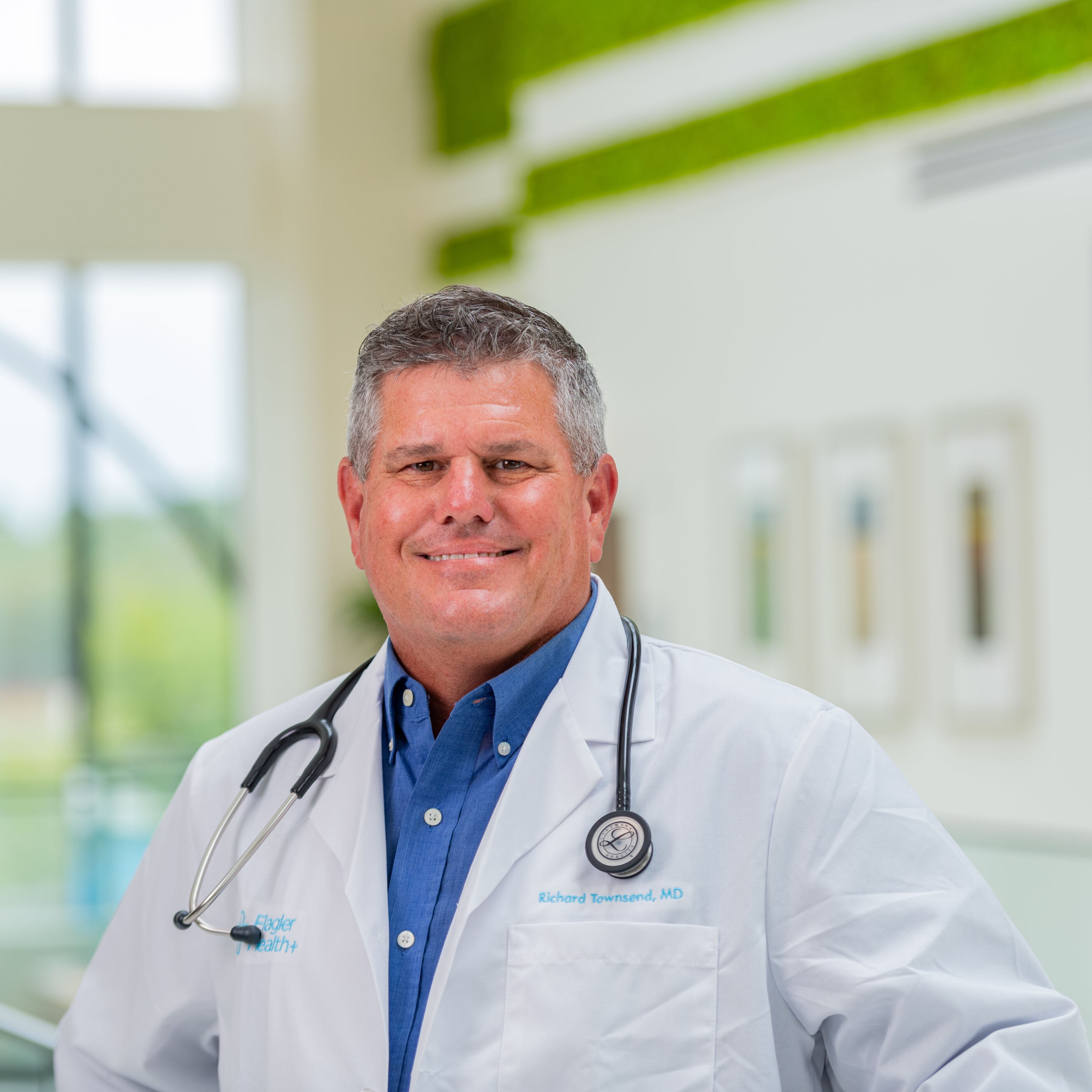 Primary Care at Nocatee UF Health St. Johns